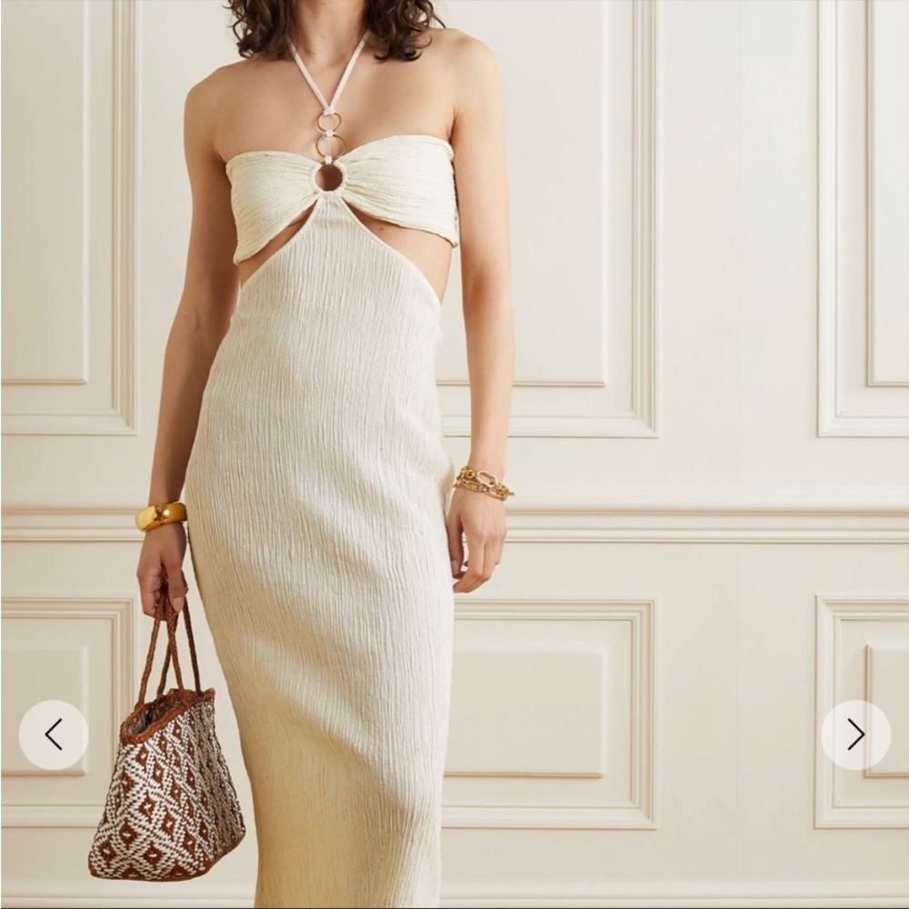 Savannah Morrow Dress